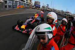 Даниил Квят, Red Bull Racing RB11
