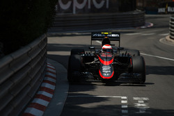 Jenson Button, McLaren MP4-30