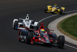 Джастин Уилсон, Andretti Autosport Honda