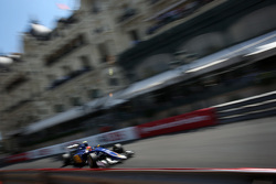 Felipe Nasr, Sauber C34