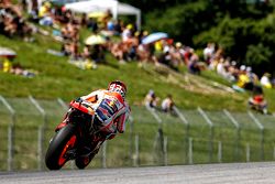 Marc Marquez, Repsol Honda Team