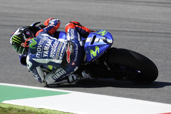 Jorge Lorenzo, Yamaha Factory Racing