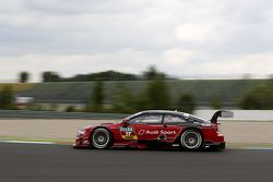Miguel Molina, Audi Sport Team Abt Audi RS 5 DTM
