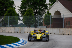 Sage Karam, Chip Ganassi Racing Chevrolet