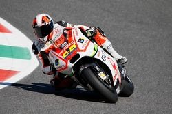Yonny Hernández, Pramac Racing
