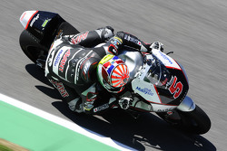 Johann Zarco, Ajo Motorsport