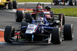 Джордж Расселл, Carlin Dallara Volkswagen