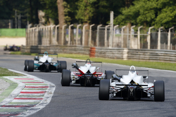 Julio Moreno, ThreeBond with T-Sport Dallara NBE