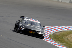 Bruno Spengler, BMW Team MTEK BMW M4 DTM