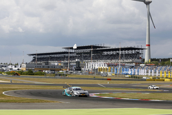 Даниэль Хункаделья, Mücke Motorsport Mercedes-AMG C63 DTM