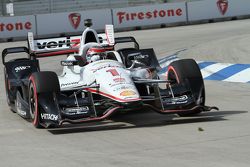 Will Power, Team Penske Chevrolet