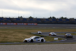 Максим Мартен, BMW Team RMG BMW M4 DTM