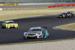 Daniel Juncadella, Mücke Motorsport Mercedes-AMG C63 DTM