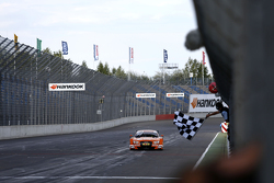 Джейми Грин, Audi Sport Team Rosberg Audi RS 5 DTM