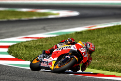 Marc Marquez, Repsol Honda Team