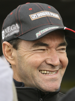 Omar Martínez, Martinez Competicion Ford