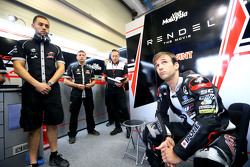 Johann Zarco, Ajo Motorsport