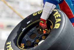 Шины Goodyear