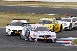 Lucas Auer, ART Grand Prix Mercedes-AMG C63 DTM