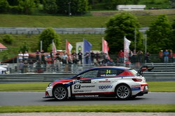 Bas Schouten, SEAT Leon, Bas Koeten Racing
