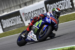 Jorge Lorenzo, Yamaha Factory Racing
