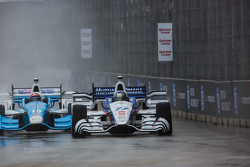 Marco Andretti, Andretti Autosport Honda