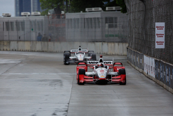 Juan Pablo Montoya, Team Penske Chevrolet