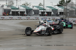 Will Power, Team Penske Chevrolet