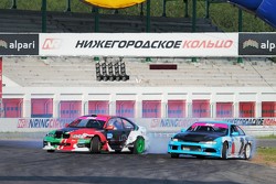 II этап RDS