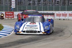 #01 Chip Ganassi Ford/Riley : Scott Pruett, Joey Hand