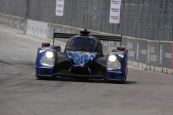 #60 Michael Shank Racing with Curb/Agajanian Ligier JS P2 Honda: John Pew, Oswaldo Negri Jr.