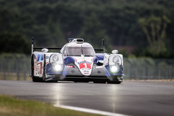 #1 Toyota Racing Toyota TS040 Hybrid: Sébastien Buemi, Anthony Davidson, Kazuki Nakajima, Kamui Kobayashi