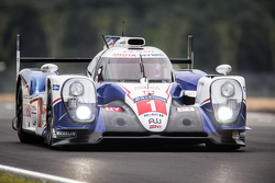 #1 Toyota Racing Toyota TS040 Hybrid: Sébastien Buemi, Anthony Davidson, Kazuki Nakajima, Kamui Kobayashi