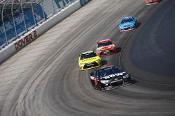 Martin Truex Jr., Furniture Row Racing Chevrolet