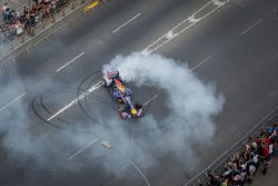 Carlos Sainz Jr. Red Bull Racing