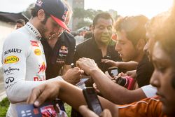 Red Bull Showrun: Lima, Perú