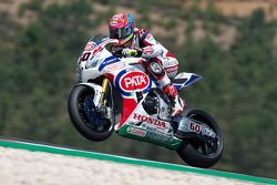 Michael Van der Mark, Pata Honda