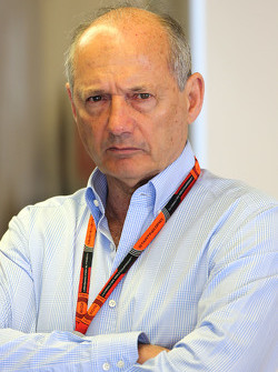 Ron Dennis, McLaren Honda
