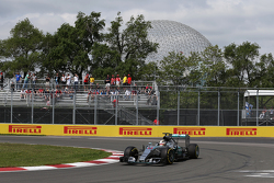 Lewis Hamilton, Mercedes AMG F1 W06