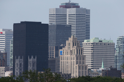 Centro di Montreal