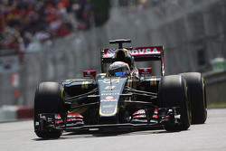 Romain Grosjean, Lotus F1 E23