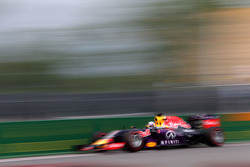 Даниэль Риккардо, Red Bull Racing