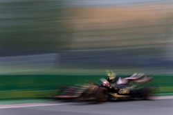 Pastor Maldonado, Lotus F1 Team