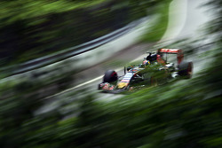 Max Verstappen, Scuderia Toro Rosso STR10