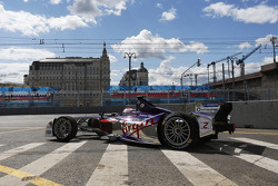 Sam Bird, Virgin Racing