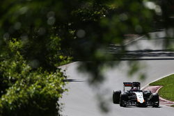 Nico Hulkenberg, Sahara Force India F1 VJM08