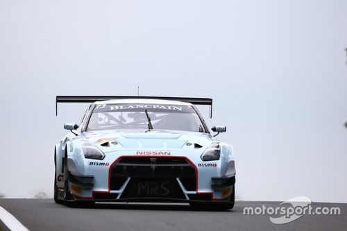 MRS GT Racing