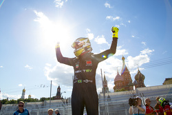 Winner: Nelson Piquet Jr., China Racing