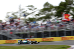 Lewis Hamilton, Mercedes AMG F1 Team