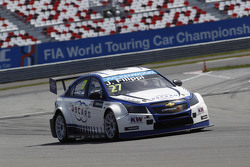 John Filippi, Chevrolet RML Cruze TC1, Campos Racing
